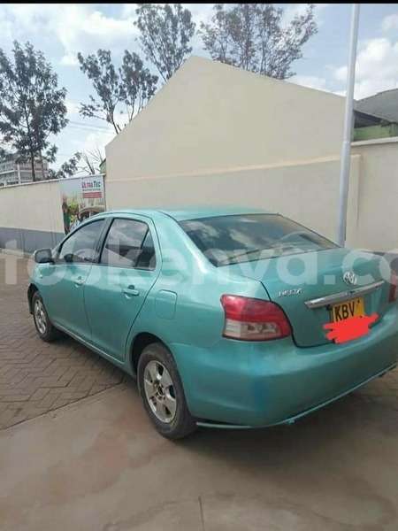 Big with watermark toyota belta nairobi nairobi 16766