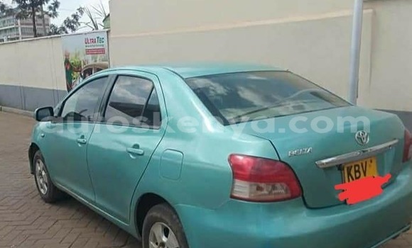 Oofamaa Toyota Belta Green Makiinaa iti Nairobi keessatti Nairobi keessatti Oofamaa Toyota Belta Green Makiinaa iti Nairobi keessatti Nairobi keessatti