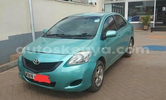 Oofamaa Toyota Belta Green Makiinaa iti Nairobi keessatti Nairobi keessatti Oofamaa Toyota Belta Green Makiinaa iti Nairobi keessatti Nairobi keessatti