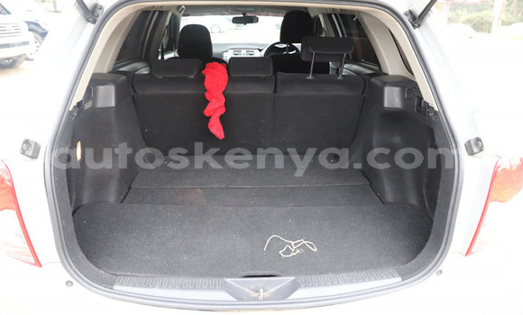 Oofamaa Toyota Fielder Silver Makiinaa iti Nairobi keessatti Nairobi keessatti Oofamaa Toyota Fielder Silver Makiinaa iti Nairobi keessatti Nairobi keessatti