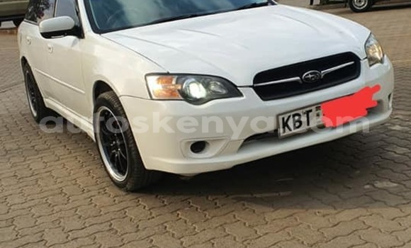 Oofamaa Subaru Legacy White Makiinaa iti Nairobi keessatti Nairobi keessatti Oofamaa Subaru Legacy White Makiinaa iti Nairobi keessatti Nairobi keessatti