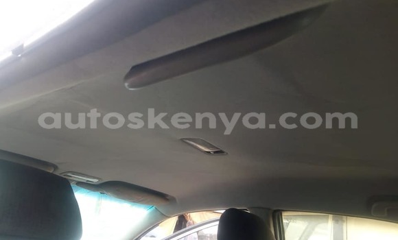 Oofamaa Toyota Allion Silver Makiinaa iti Nairobi keessatti Nairobi keessatti Oofamaa Toyota Allion Silver Makiinaa iti Nairobi keessatti Nairobi keessatti