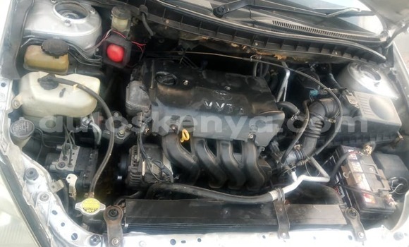 Oofamaa Toyota Allion Silver Makiinaa iti Nairobi keessatti Nairobi keessatti Oofamaa Toyota Allion Silver Makiinaa iti Nairobi keessatti Nairobi keessatti