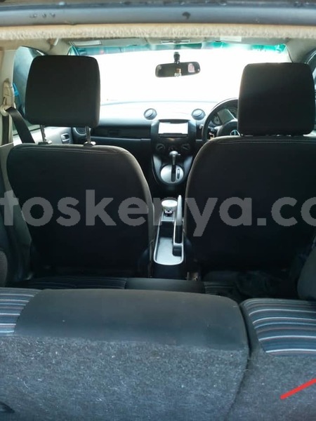Big with watermark mazda demio nairobi nairobi 16772