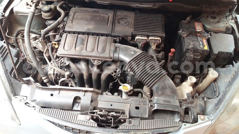 Big with watermark mazda demio nairobi nairobi 16772