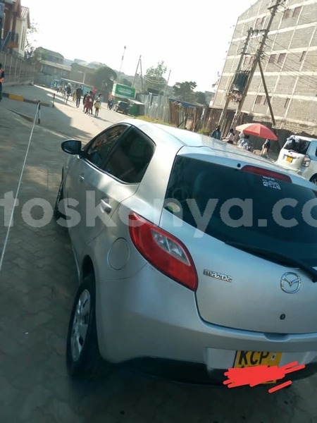 Big with watermark mazda demio nairobi nairobi 16772
