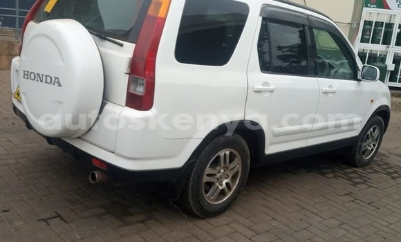 Oofamaa Honda CR–V White Makiinaa iti Nairobi keessatti Nairobi keessatti Oofamaa Honda CR–V White Makiinaa iti Nairobi keessatti Nairobi keessatti