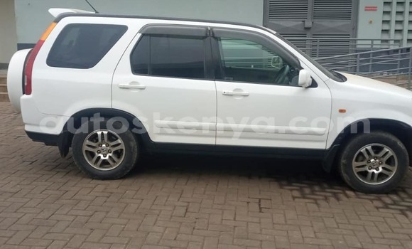 Oofamaa Honda CR–V White Makiinaa iti Nairobi keessatti Nairobi keessatti Oofamaa Honda CR–V White Makiinaa iti Nairobi keessatti Nairobi keessatti
