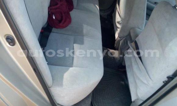 Buy Used Toyota Corolla Silver Car in Thika in Nairobi Buy Used Toyota Corolla Silver Car in Thika in Nairobi