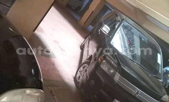 Buy Used Toyota Voxy Black Car in Nairobi in Nairobi Buy Used Toyota Voxy Black Car in Nairobi in Nairobi