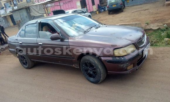 Buy Used Nissan Sunny Other Car in Thika in Nairobi Buy Used Nissan Sunny Other Car in Thika in Nairobi