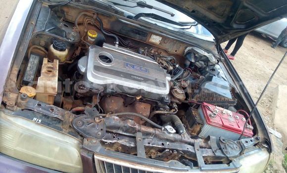 Buy Used Nissan Sunny Other Car in Thika in Nairobi Buy Used Nissan Sunny Other Car in Thika in Nairobi