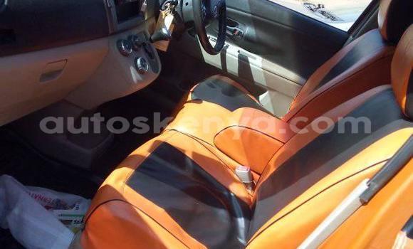 Buy Used Toyota Passo Brown Car in Thika in Nairobi Buy Used Toyota Passo Brown Car in Thika in Nairobi