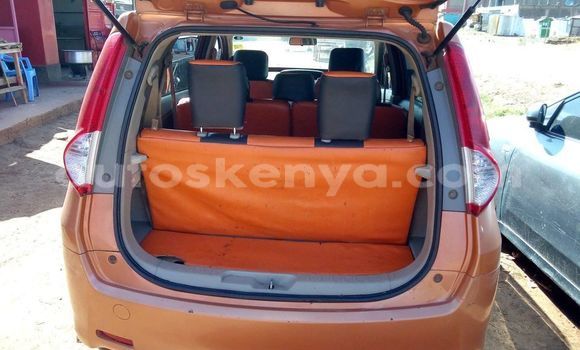 Buy Used Toyota Passo Brown Car in Thika in Nairobi Buy Used Toyota Passo Brown Car in Thika in Nairobi