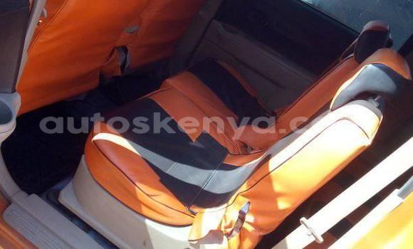 Buy Used Toyota Passo Brown Car in Thika in Nairobi Buy Used Toyota Passo Brown Car in Thika in Nairobi