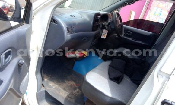 Buy Used Toyota Town Ace White Car in Thika in Nairobi Buy Used Toyota Town Ace White Car in Thika in Nairobi