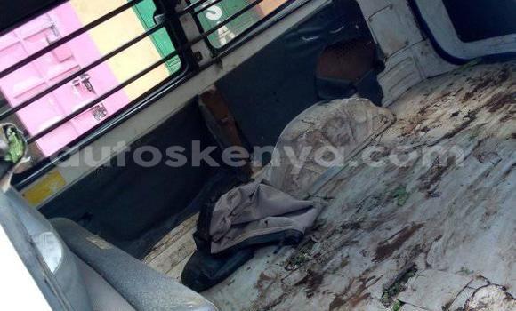 Buy Used Toyota Town Ace White Car in Thika in Nairobi Buy Used Toyota Town Ace White Car in Thika in Nairobi