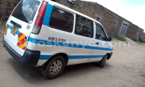 Buy Used Toyota Town Ace White Car in Thika in Nairobi Buy Used Toyota Town Ace White Car in Thika in Nairobi