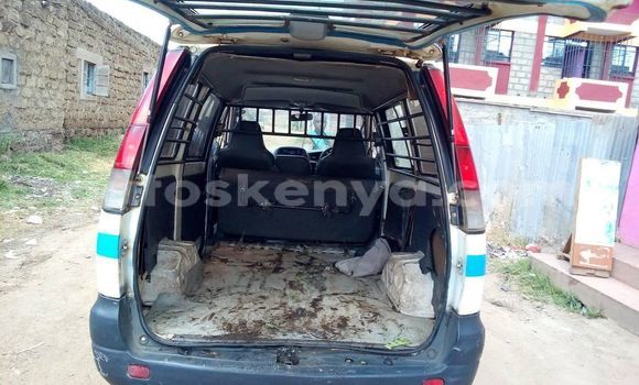 Buy Used Toyota Town Ace White Car in Thika in Nairobi Buy Used Toyota Town Ace White Car in Thika in Nairobi