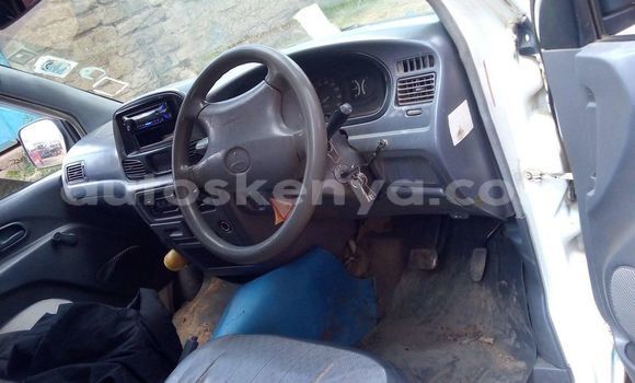 Buy Used Toyota Town Ace White Car in Thika in Nairobi Buy Used Toyota Town Ace White Car in Thika in Nairobi