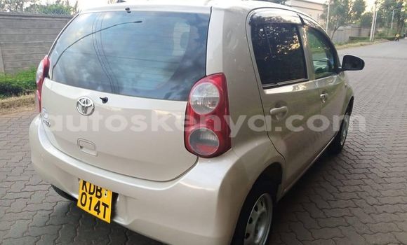 Buy Used Toyota FunCargo Green Car in Ruiru in Nairobi Buy Used Toyota FunCargo Green Car in Ruiru in Nairobi