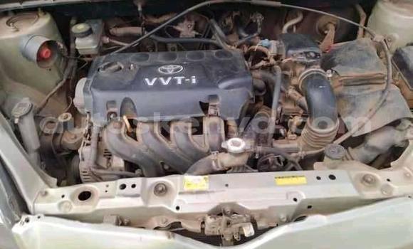 Buy Used Toyota FunCargo Green Car in Ruiru in Nairobi Buy Used Toyota FunCargo Green Car in Ruiru in Nairobi