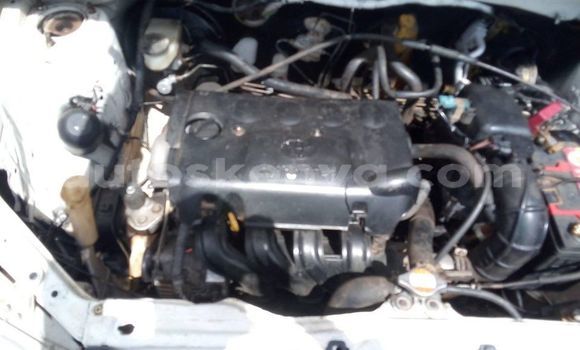 Buy Used Toyota Probox White Car in Thika in Nairobi Buy Used Toyota Probox White Car in Thika in Nairobi