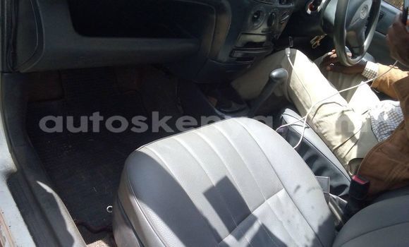 Buy Used Toyota Probox White Car in Thika in Nairobi Buy Used Toyota Probox White Car in Thika in Nairobi