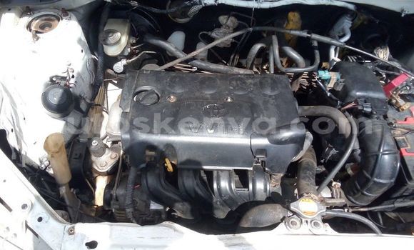 Buy Used Toyota Probox White Car in Thika in Nairobi Buy Used Toyota Probox White Car in Thika in Nairobi