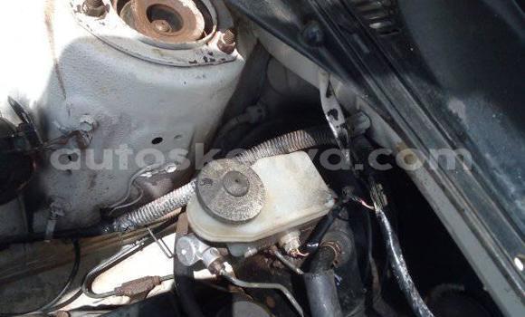 Buy Used Toyota Probox White Car in Thika in Nairobi Buy Used Toyota Probox White Car in Thika in Nairobi