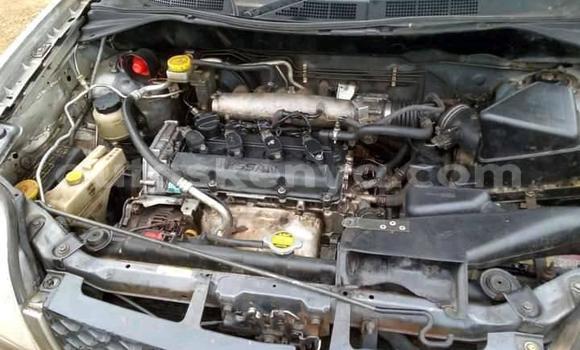 Buy Used Nissan X–Trail Silver Car in Thika in Nairobi Buy Used Nissan X–Trail Silver Car in Thika in Nairobi