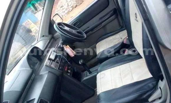 Buy Used Nissan X–Trail Silver Car in Thika in Nairobi Buy Used Nissan X–Trail Silver Car in Thika in Nairobi