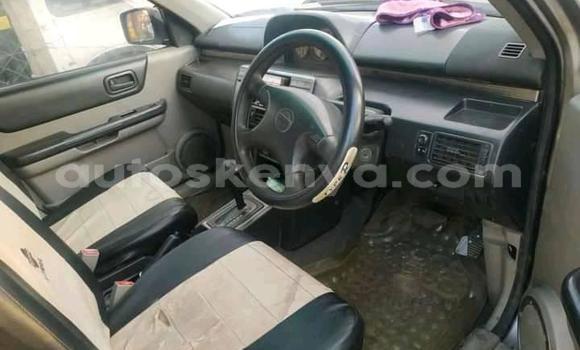 Buy Used Nissan X–Trail Silver Car in Thika in Nairobi Buy Used Nissan X–Trail Silver Car in Thika in Nairobi