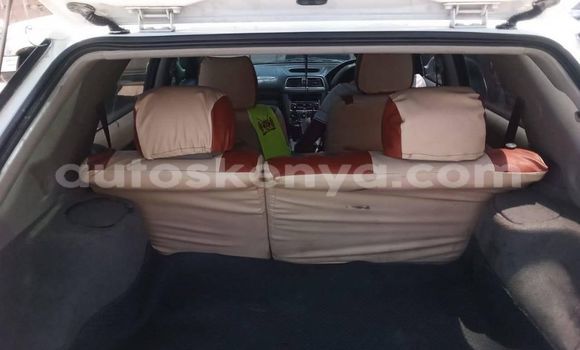 Buy Used Subaru Impreza White Car in Kitengela in Nairobi Buy Used Subaru Impreza White Car in Kitengela in Nairobi