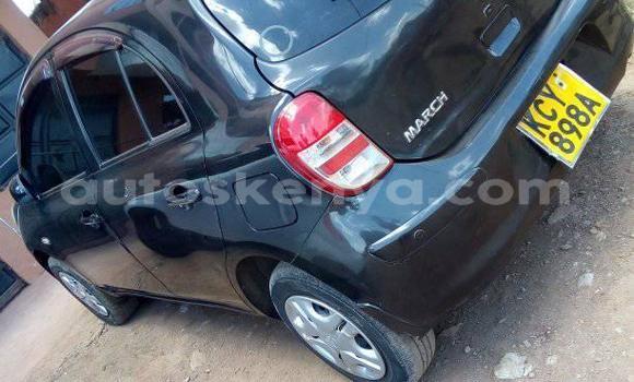 Buy Used Nissan March Other Car in Thika in Central Kenya Buy Used Nissan March Other Car in Thika in Central Kenya