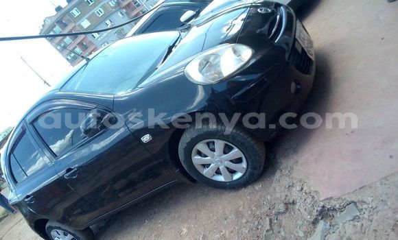 Buy Used Nissan March Other Car in Thika in Central Kenya Buy Used Nissan March Other Car in Thika in Central Kenya