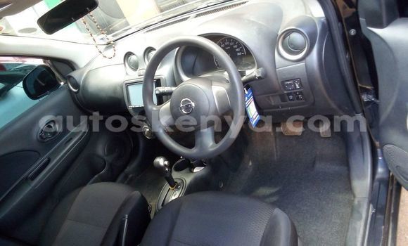 Buy Used Nissan March Other Car in Thika in Central Kenya Buy Used Nissan March Other Car in Thika in Central Kenya