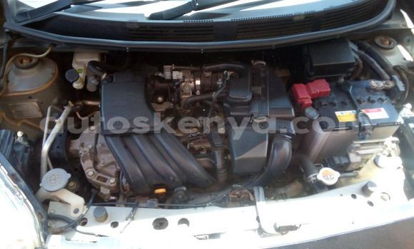 Buy Used Nissan March Other Car in Thika in Central Kenya Buy Used Nissan March Other Car in Thika in Central Kenya