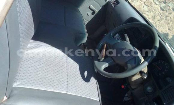 Buy Used Toyota Hilux White Car in Thika in Nairobi Buy Used Toyota Hilux White Car in Thika in Nairobi