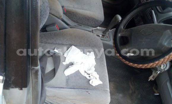 Buy Used Toyota Corolla Silver Car in Thika in Nairobi Buy Used Toyota Corolla Silver Car in Thika in Nairobi