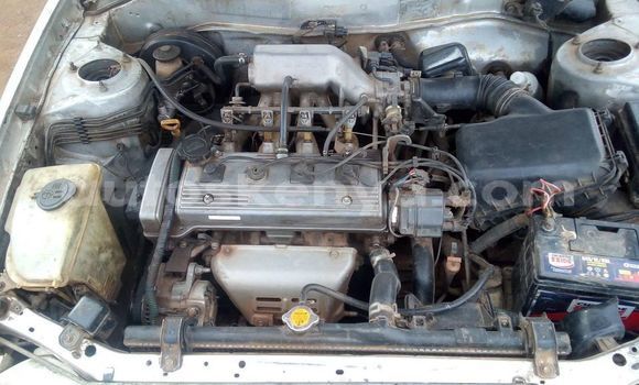 Buy Used Toyota Corolla Silver Car in Thika in Nairobi Buy Used Toyota Corolla Silver Car in Thika in Nairobi