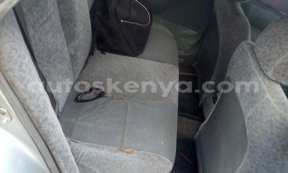 Buy Used Toyota Corolla Silver Car in Thika in Nairobi Buy Used Toyota Corolla Silver Car in Thika in Nairobi