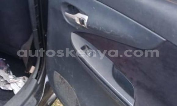 Buy Used Toyota Fielder Black Car in Nairobi in Nairobi Buy Used Toyota Fielder Black Car in Nairobi in Nairobi