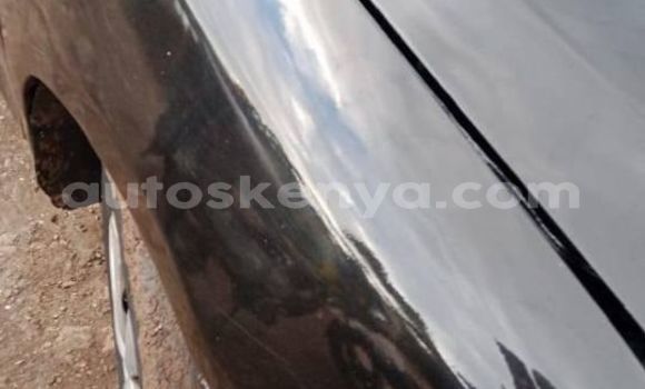 Buy Used Toyota Fielder Black Car in Nairobi in Nairobi Buy Used Toyota Fielder Black Car in Nairobi in Nairobi