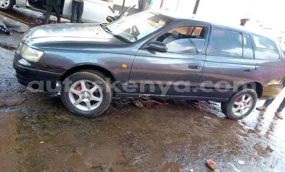 Oofamaa Toyota Caldina Other Makiinaa iti Thika keessatti Nairobi keessatti