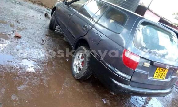 Buy Used Toyota Caldina Other Car in Thika in Nairobi Buy Used Toyota Caldina Other Car in Thika in Nairobi