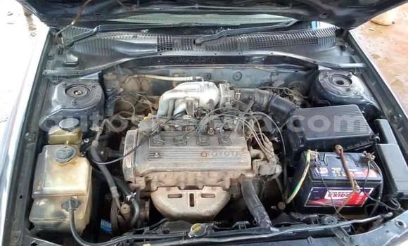 Buy Used Toyota Caldina Other Car in Thika in Nairobi Buy Used Toyota Caldina Other Car in Thika in Nairobi