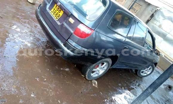 Buy Used Toyota Caldina Other Car in Thika in Nairobi Buy Used Toyota Caldina Other Car in Thika in Nairobi