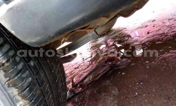 Buy Used Toyota Caldina Other Car in Thika in Nairobi Buy Used Toyota Caldina Other Car in Thika in Nairobi