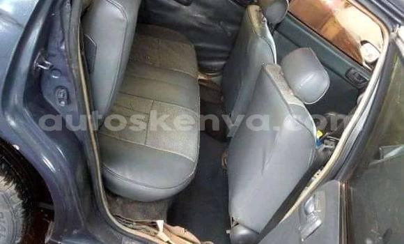 Buy Used Toyota Caldina Other Car in Thika in Nairobi Buy Used Toyota Caldina Other Car in Thika in Nairobi